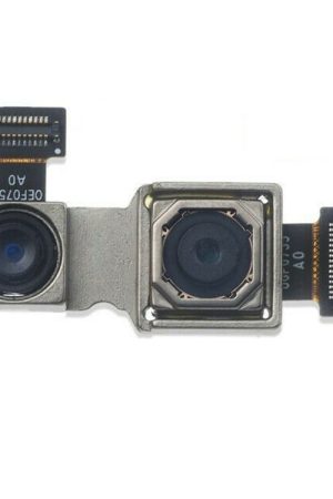 Fotocamera posteriore per Xiaomi Redmi Note 5 Pro / Redmi Note 5