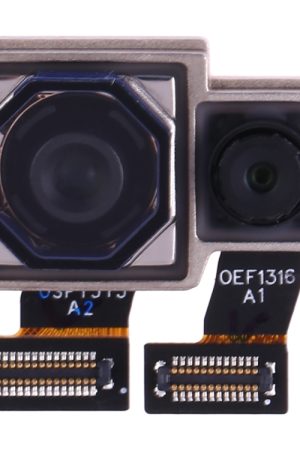 Fotocamera posteriore per Xiaomi Redmi Note 7 Pro