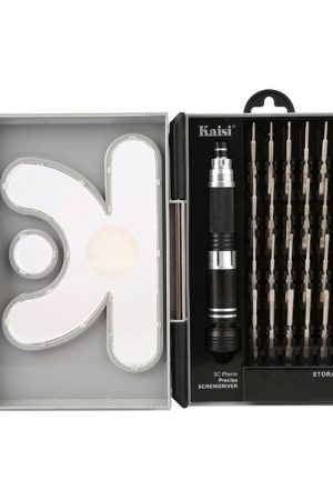 Kaisi KS-1726 Set di cacciaviti di precisione multifunzione 24 in 1