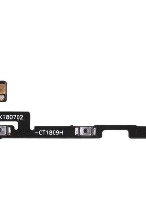 Cavo flessibile per pulsante di accensione e pulsante del volume per Xiaomi Mi Max 3