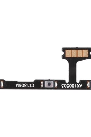 Cavo flessibile per pulsante di accensione e pulsante del volume per Xiaomi Black Shark