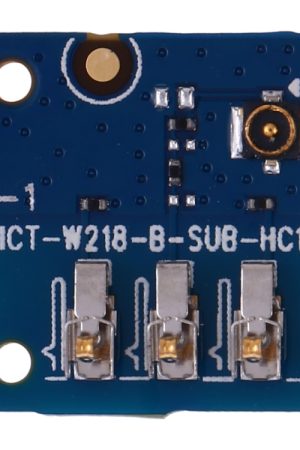 Scheda porta di ricarica per Blackview A20