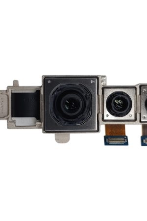 Fotocamera posteriore per Xiaomi Mi CC9 Pro / Mi Note 10 Pro / Mi Note 10