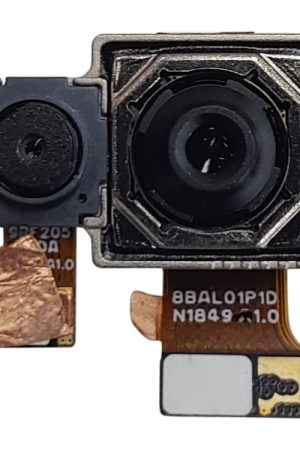 Fotocamera posteriore per Xiaomi Mi CC9 / Mi 9 Lite