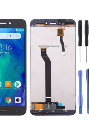 Schermo LCD e digitalizzatore assemblaggio completo per Xiaomi Redmi Go