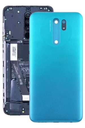 Cover posteriore originale per batteria per Xiaomi Redmi 9 / Redmi 9 Prime