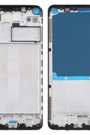 Piastra con cornice LCD per alloggiamento anteriore per Xiaomi Redmi Note 9 / Redmi 10X 4G