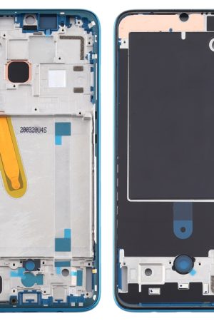 Piastra con cornice centrale originale per Xiaomi Redmi 10X 5G / Redmi 10X Pro 5G