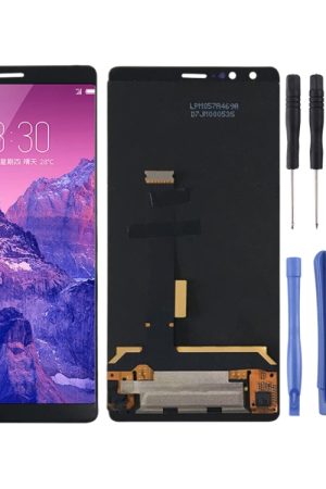 Schermo LCD e digitalizzatore assemblaggio completo per ZTE Nubia Z17s / NX595J