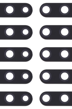 Obiettivo fotocamera posteriore da 10 PC per LG K50 / K12 MAX / LMX520BMW / LMX520EMW