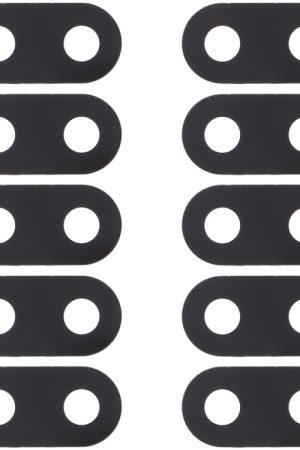 Per OPPO A12 Obiettivo per fotocamera posteriore da 10 pezzi