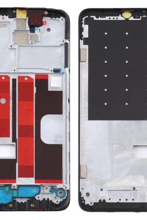 Per OPPO A11X / A9(2020) Front Housing LCD Frame Bezel Plate
