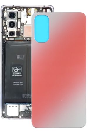 Per la copertura posteriore della batteria OPPO Reno4 5G