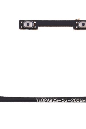 Per il cavo flessibile del pulsante del volume OPPO A92