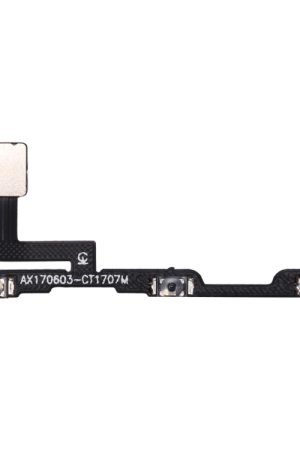 Cavo flessibile per pulsante di accensione e pulsante del volume per Xiaomi Mi Max 2