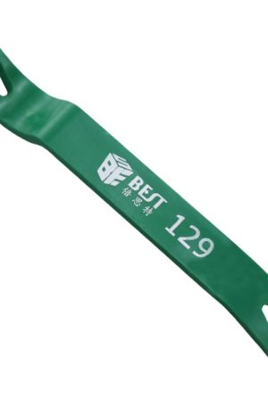 BEST-129 Strumento di leva in plastica a doppia piegatura