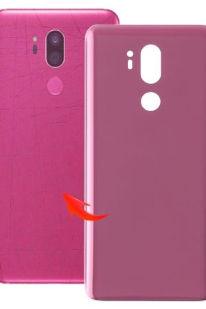 Cover posteriore per LG G7 ThinQ