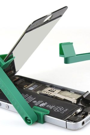 Staffa fissa della scheda madre per la riparazione della piastra dei telefoni cellulari BEST-130