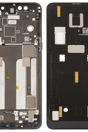 Per Xiaomi Mi Mix 3 Piastra con cornice centrale con tasti laterali