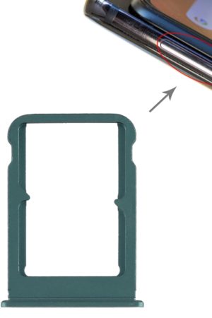 Vassoio scheda SIM + Vassoio scheda SIM per Xiaomi Mi Mix 3