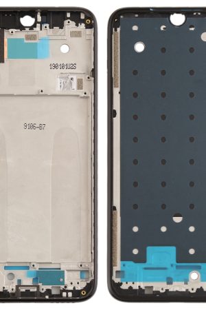 Piastra con cornice centrale per Xiaomi Redmi Note 7 / Redmi Note 7 Pro