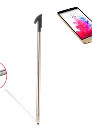 Penna stilo capacitiva per LG Stylo 3 Plus