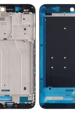 Piastra con cornice LCD per alloggiamento anteriore per Xiaomi Redmi Go
