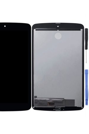 per schermo LCD e digitalizzatore LG G Pad F 7.0 / LK430 assemblaggio completo
