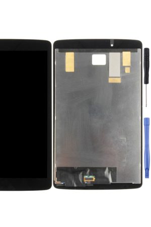 Schermo LCD e digitalizzatore assemblaggio completo per LG G Pad 8.0 / V490 / V480