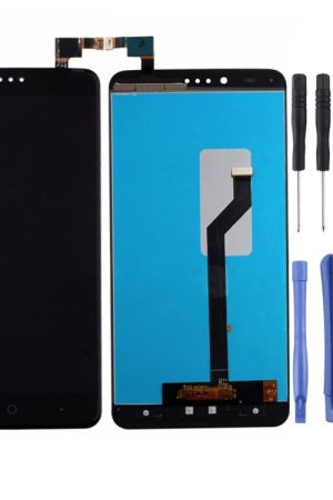Per ZTE ZMax Pro / Z981 Schermo LCD e digitalizzatore assemblaggio completo