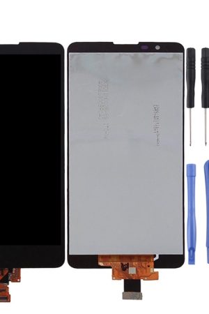 Schermo LCD e digitalizzatore assemblato completo per LG Stylus 2 / K520