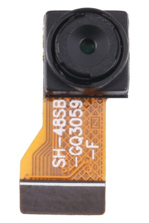 Modulo fotocamera frontale per Ulefone X (8MP)