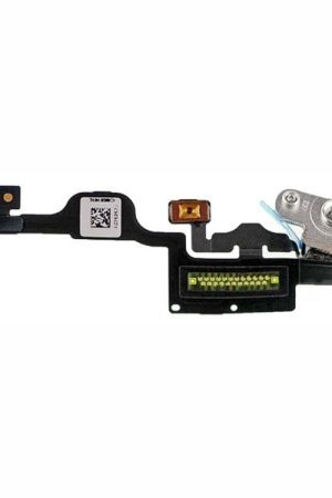 Cavo flessibile per pulsante di accensione e pulsante del volume per Apple Watch Series 1 S1 38 mm