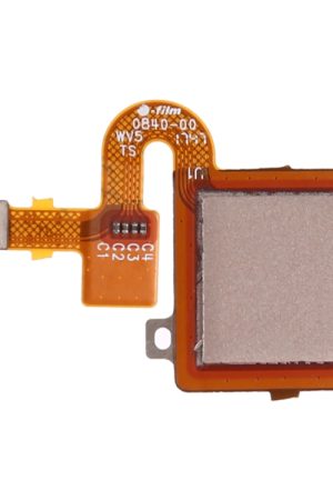 Cavo flessibile per sensore di impronte digitali per Xiaomi Redmi 5 Plus