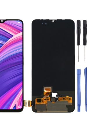 Schermo LCD e digitalizzatore assemblaggio completo per OPPO R17 Pro