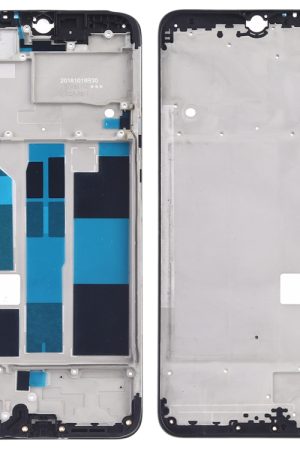 Per OPPO F9 / A7X Piastra cornice cornice LCD alloggiamento anteriore
