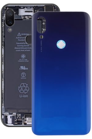 Cover posteriore della batteria per Xiaomi Redmi 7