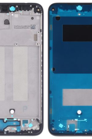 Piastra con cornice centrale con tasti laterali per Xiaomi Redmi 7