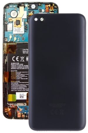Cover posteriore della batteria con tasti laterali e obiettivo della fotocamera per Xiaomi Redmi Go
