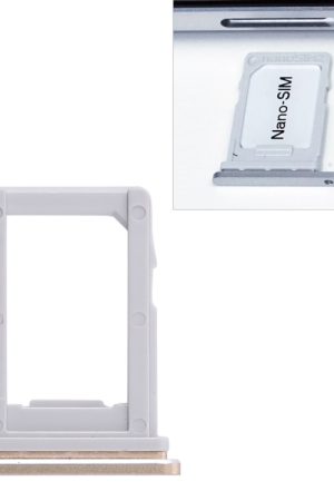 SIM Tsrd Tri per LG Yash / M700 / M700N / Gsht Mini