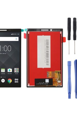 Schermo LCD e digitalizzatore assemblaggio completo per BlackBerry KEY 2