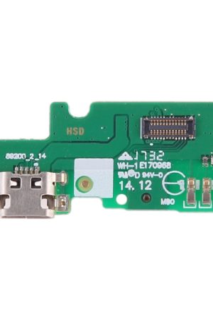 Scheda porta di ricarica per 360 Vizza