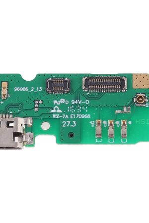 Scheda porta di ricarica per 360 N4A