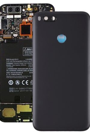 Cover posteriore con obiettivo fotocamera per Xiaomi Mi 5X / A1