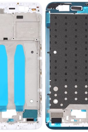 Cornice per cornice LCD con alloggiamento anteriore per Xiaomi Mi 5X / A1