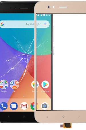 Pannello touch per Xiaomi Mi 5X / A1