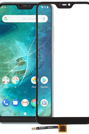 Pannello touch per Xiaomi Redmi 6 Pro (Mi A2 Lite)