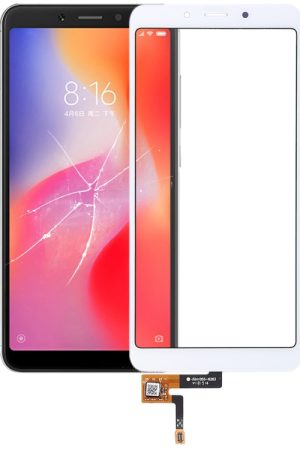 Pannello touch per Xiaomi Redmi 6 / 6A