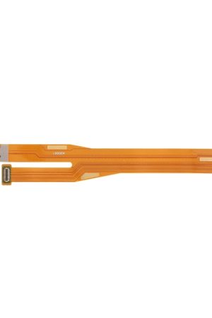 Per cavo flessibile per porta di ricarica OPPO A5 / A3s