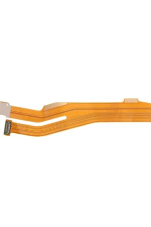 Per cavo flessibile per porta di ricarica OPPO A3 / F7
